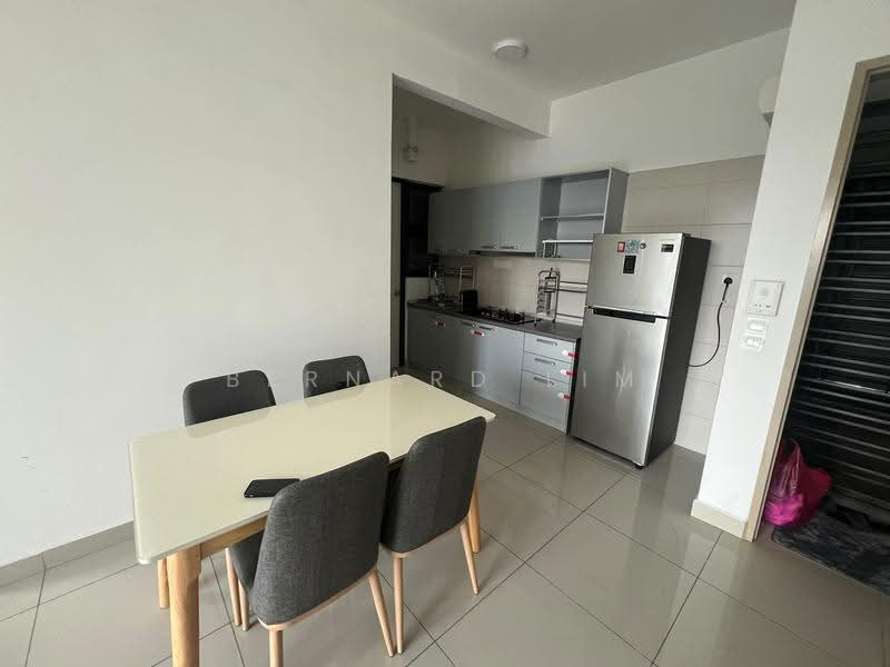 Service Residence for Rent at Greenfield Regency - Bernard Lim - PropertyGuru.com.my