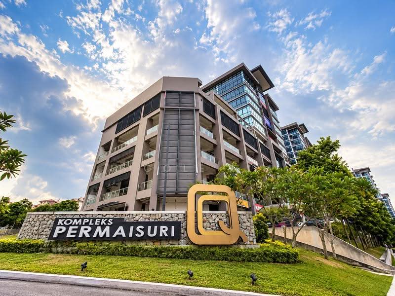Kedai untuk Disewa di Bandar Sri Permaisuri (Cheras) - Nicole Sim - Exterior - PropertyGuru.com.my