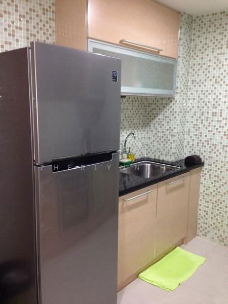 Kondominium untuk Disewa di Grand Ocean - Zherlynn Ho - Kitchen - PropertyGuru.com.my
