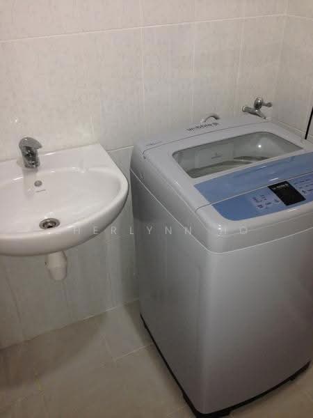 Kondominium untuk Disewa di Grand Ocean - Zherlynn Ho - Bathroom - PropertyGuru.com.my