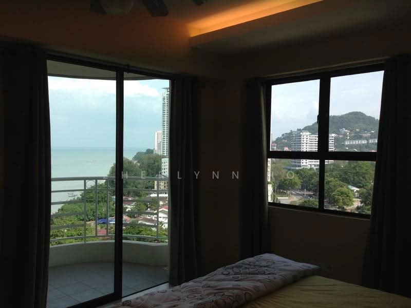 Kondominium untuk Disewa di Grand Ocean - Zherlynn Ho - Bedroom - PropertyGuru.com.my