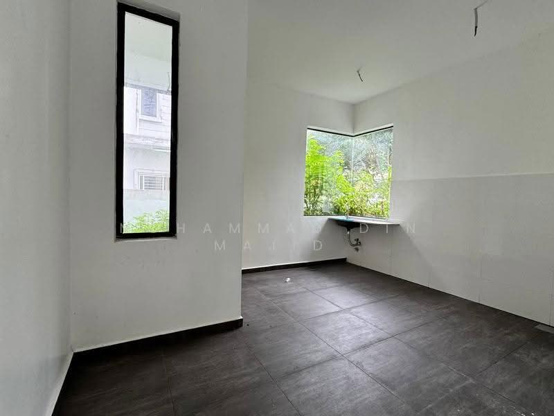 Bungalow House for Sale in Sungai Buloh (Selangor) - Mohammad Din Majid - Interior - PropertyGuru.com.my