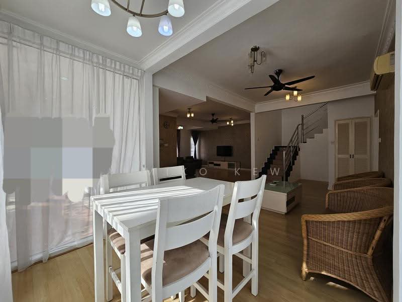 Semi-Detached House for Sale in Taman Lestari Perdana (Seri Kembangan) - Yumiko Kew - PropertyGuru.com.my