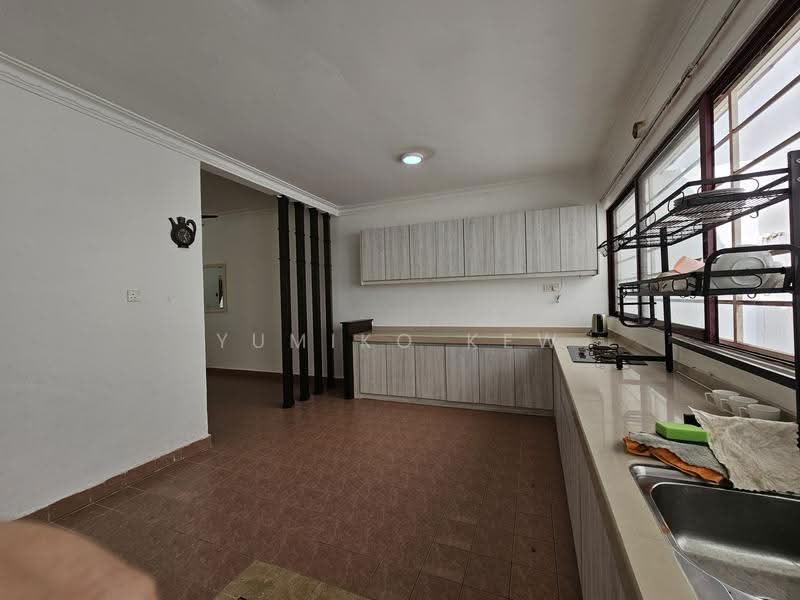 Semi-Detached House for Sale in Taman Lestari Perdana (Seri Kembangan) - Yumiko Kew - PropertyGuru.com.my