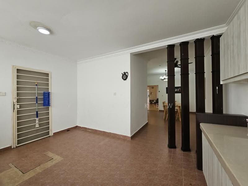 Semi-Detached House for Sale in Taman Lestari Perdana (Seri Kembangan) - Yumiko Kew - Interior - PropertyGuru.com.my