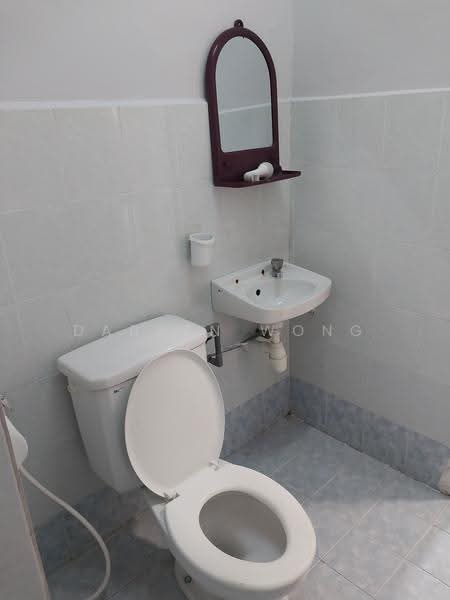 Apartment for Rent at Arena Green - DARREN WONG - Bathroom - PropertyGuru.com.my