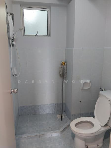 Apartment for Rent at Arena Green - DARREN WONG - Bathroom - PropertyGuru.com.my