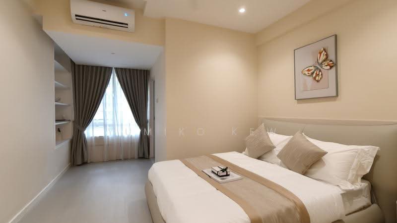 Condominium for Sale at Desa Angkasa - Yumiko Kew - Bedroom - PropertyGuru.com.my
