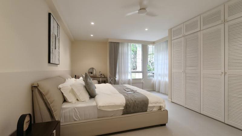 Condominium for Sale at Desa Angkasa - Yumiko Kew - Bedroom - PropertyGuru.com.my