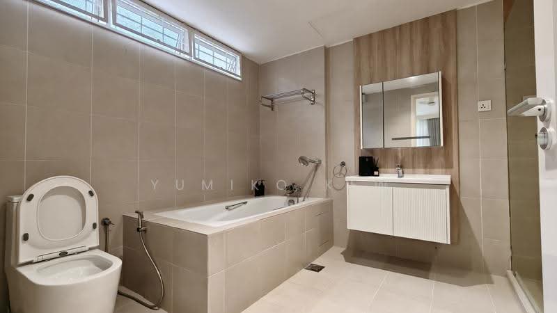 Condominium for Sale at Desa Angkasa - Yumiko Kew - Bathroom - PropertyGuru.com.my