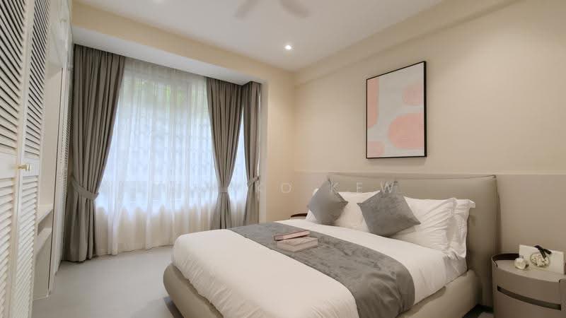 Condominium for Sale at Desa Angkasa - Yumiko Kew - Bedroom - PropertyGuru.com.my