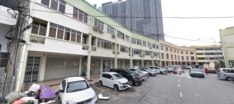 Kedai untuk Disewa di Taman Pertama (Cheras) - Yumiko Kew - Exterior - PropertyGuru.com.my