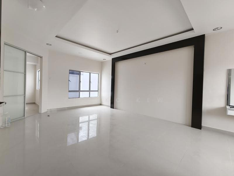 2.5-storey Terraced House for Sale in Taman Bukit Serdang (Seri Kembangan) - Yumiko Kew - Interior - PropertyGuru.com.my