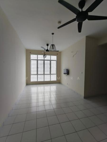 Apartment for Rent at Residensi Bandar Bukit Mahkota (PR1MA @ Bandar Bukit Mahkota) - Maya Myra - Living Room - PropertyGuru.com.my