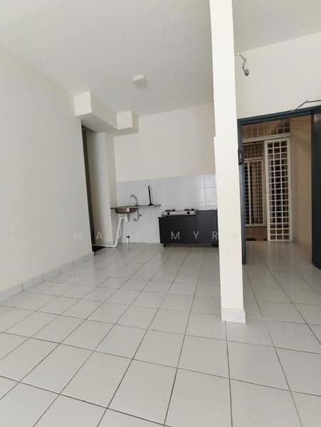 Apartment for Rent at Residensi Bandar Bukit Mahkota (PR1MA @ Bandar Bukit Mahkota) - Maya Myra - Kitchen - PropertyGuru.com.my