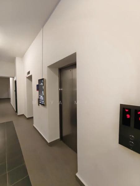 Apartment for Rent at Residensi Bandar Bukit Mahkota (PR1MA @ Bandar Bukit Mahkota) - Maya Myra - Corridor - PropertyGuru.com.my