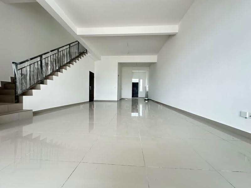 Rumah Teres 2-Tingkat untuk Dijual di Bandar Putra Kulai (Kulai) - Kuu Chin - Interior - PropertyGuru.com.my