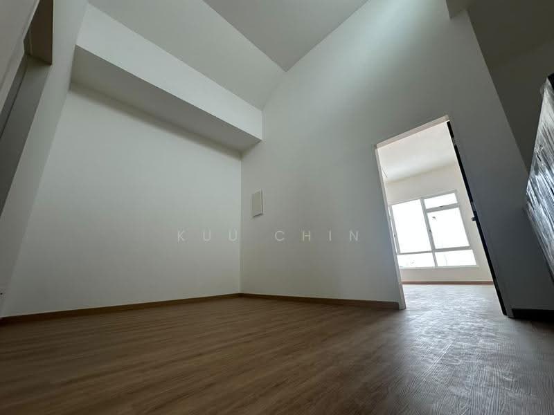 Rumah Teres 2-Tingkat untuk Dijual di Bandar Putra Kulai (Kulai) - Kuu Chin - Interior - PropertyGuru.com.my