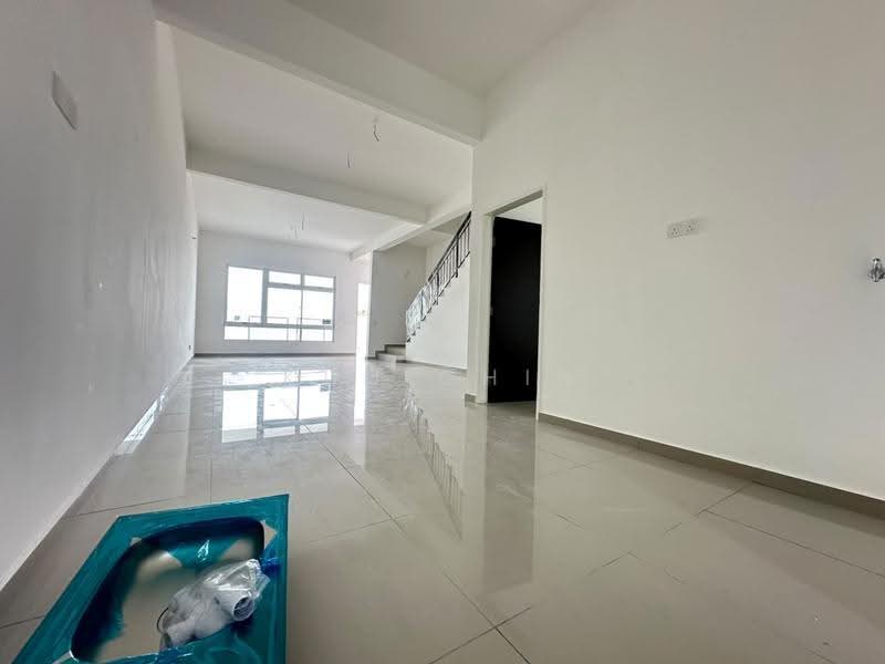 Rumah Teres 2-Tingkat untuk Dijual di Bandar Putra Kulai (Kulai) - Kuu Chin - Interior - PropertyGuru.com.my