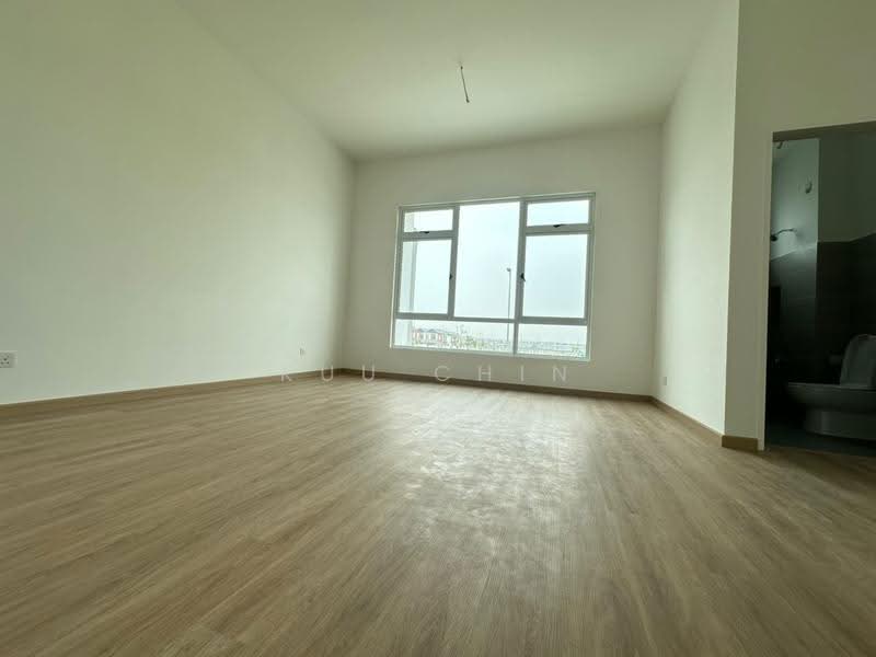 Rumah Teres 2-Tingkat untuk Dijual di Bandar Putra Kulai (Kulai) - Kuu Chin - Interior - PropertyGuru.com.my