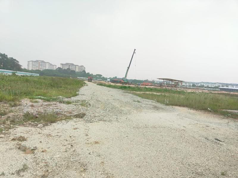 Tanah Kediaman untuk Dijual di Kuang (Selangor) - William Tan - Exterior - PropertyGuru.com.my