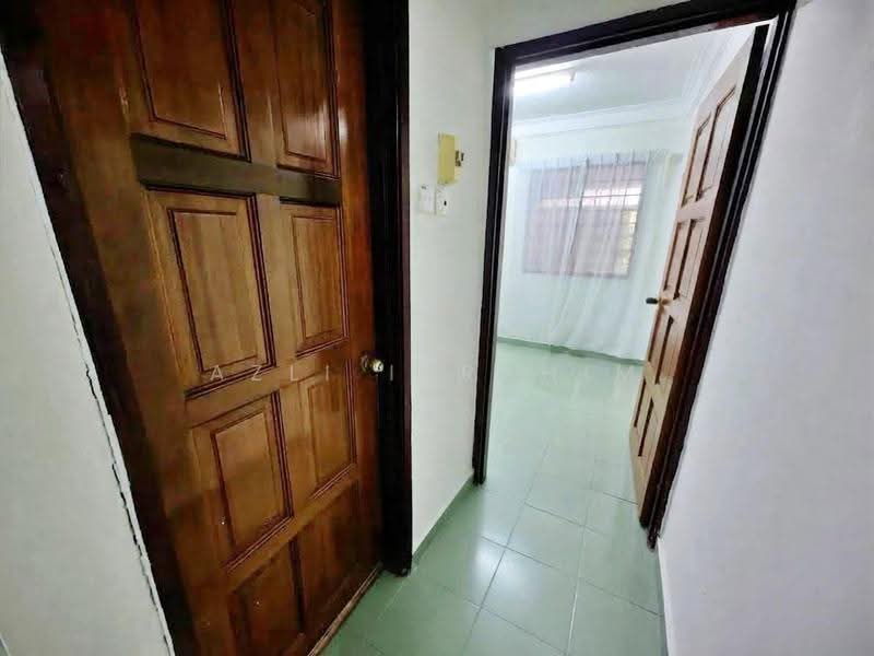 Rumah Teres 2-Tingkat untuk Dijual di Seksyen 1 Bandar Baru Bangi (Bandar Baru Bangi) - Azli Ibrahim - Interior - PropertyGuru.com.my