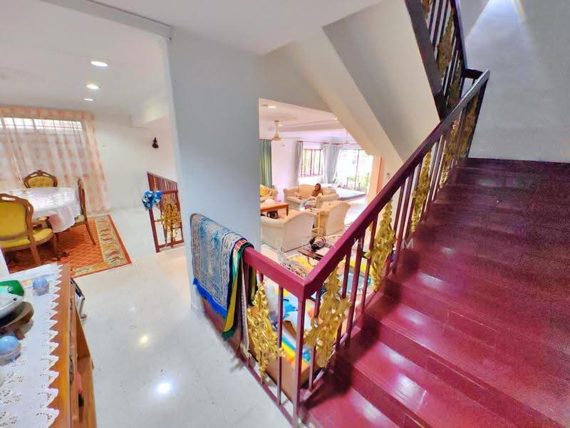 Rumah Teres 2-Tingkat untuk Dijual di Seksyen 1 Bandar Baru Bangi (Bandar Baru Bangi) - Azli Ibrahim - PropertyGuru.com.my