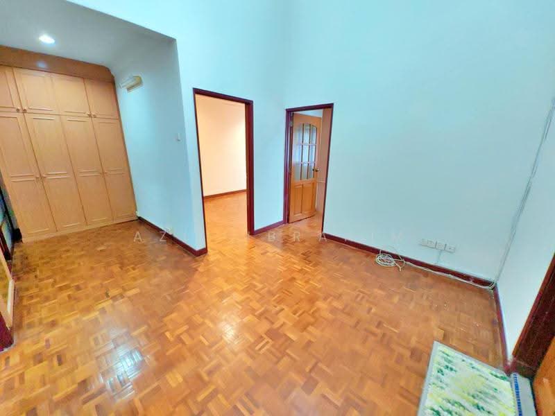 Rumah Teres 2-Tingkat untuk Dijual di Seksyen 1 Bandar Baru Bangi (Bandar Baru Bangi) - Azli Ibrahim - PropertyGuru.com.my