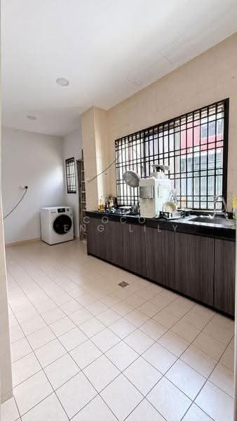 2-storey Terraced House for Sale in Taman Sri Putra (Tampoi) - Coco Feng Lily - PropertyGuru.com.my