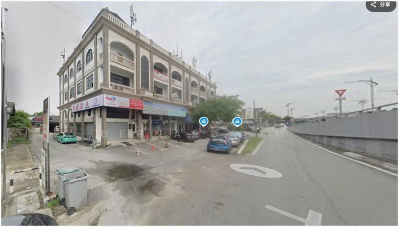Shop for Rent in Kampung Skudai Kiri (Tampoi) - Bernard Lim - PropertyGuru.com.my