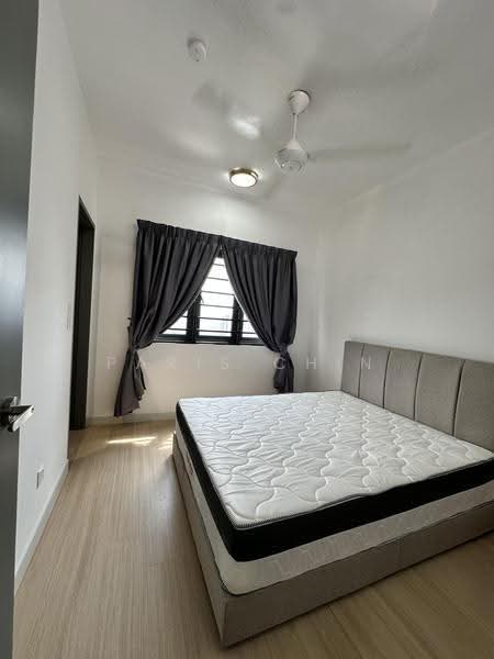 Kediaman Servis untuk Disewa di M Arisa - Paris Chin - Bedroom - PropertyGuru.com.my