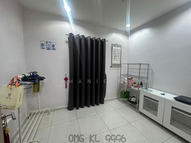 Rumah Berkembar untuk Dijual di Bandar Botanic (Klang) - Stephanie Quek - Interior - PropertyGuru.com.my