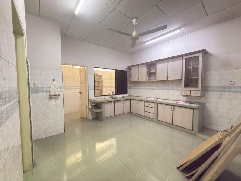 Rumah Teres 1-Tingkat untuk Dijual di Taman Seri Duyong (Duyong) - Ching Linn Sei - PropertyGuru.com.my