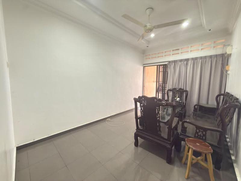 Rumah Teres 1-Tingkat untuk Dijual di Taman Seri Duyong (Duyong) - Ching Linn Sei - PropertyGuru.com.my