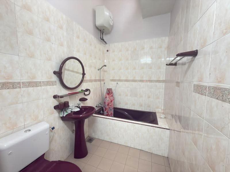 Rumah Teres 1-Tingkat untuk Dijual di Taman Seri Duyong (Duyong) - Ching Linn Sei - PropertyGuru.com.my