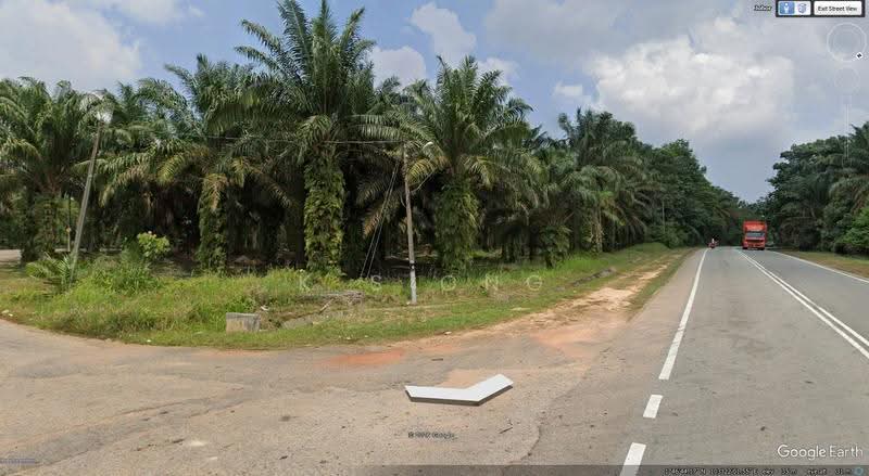 Industrial Land for Sale in Simpang Renggam (Johor) - K S Ong - PropertyGuru.com.my