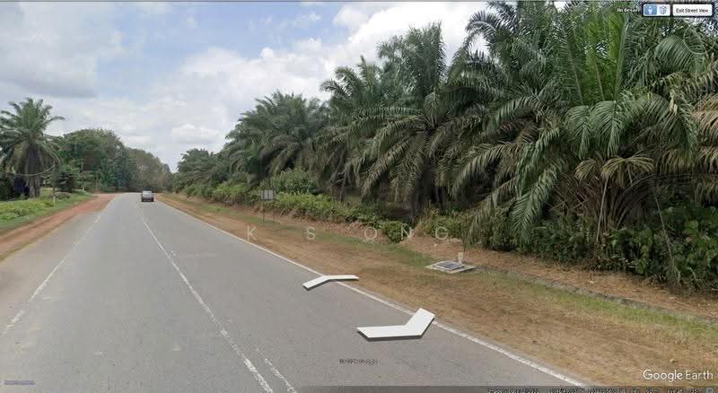 Industrial Land for Sale in Simpang Renggam (Johor) - K S Ong - Exterior - PropertyGuru.com.my