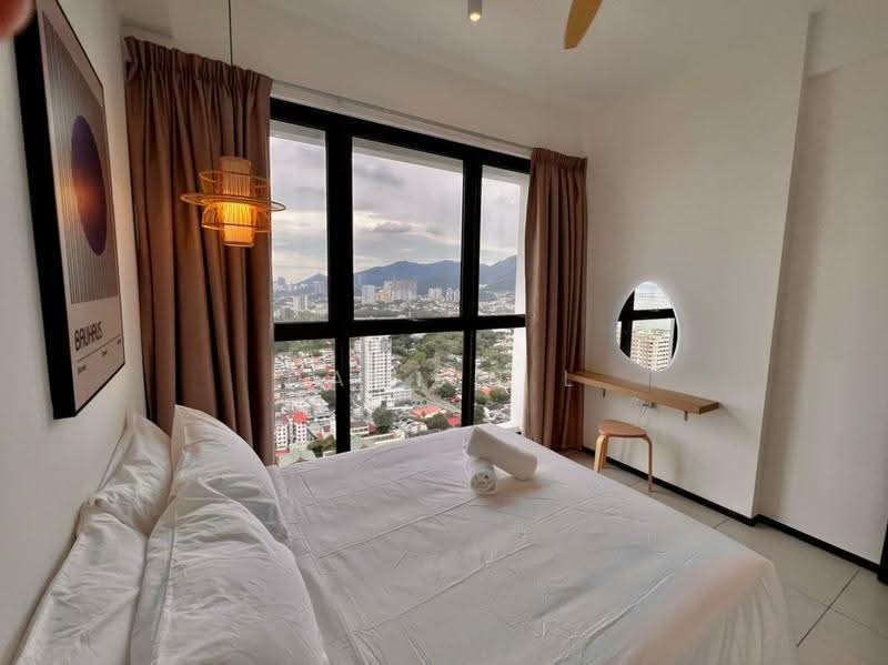 Service Residence for Sale at Urban Suites - Damien L - Bedroom - PropertyGuru.com.my