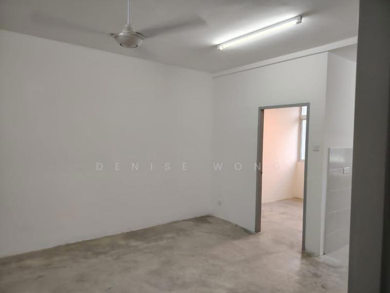 Apartment for Rent at Residensi Kecapi - Denise Wong - Interior - PropertyGuru.com.my