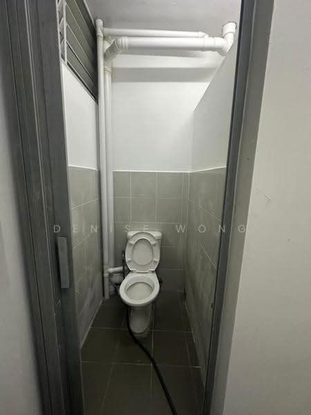 Apartment for Rent at Residensi Kecapi - Denise Wong - Bathroom - PropertyGuru.com.my