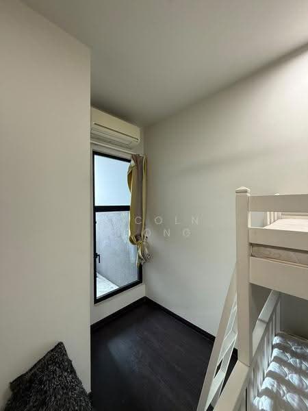 Service Residence for Rent at The Leafz @ Dedaun - Elcoln Leong - Bedroom - PropertyGuru.com.my