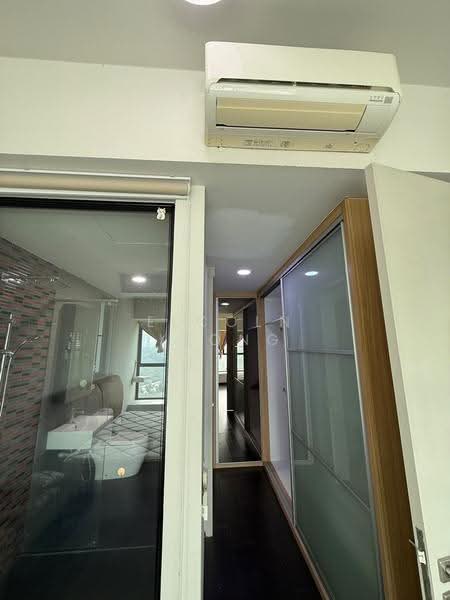 Service Residence for Rent at The Leafz @ Dedaun - Elcoln Leong - Bedroom - PropertyGuru.com.my