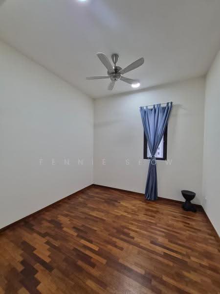 Service Residence for Rent at The Tamarind - Fennie Seow - Interior - PropertyGuru.com.my