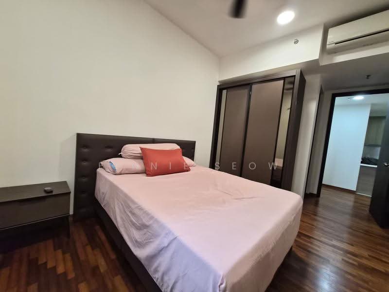 Service Residence for Rent at The Tamarind - Fennie Seow - Bedroom - PropertyGuru.com.my