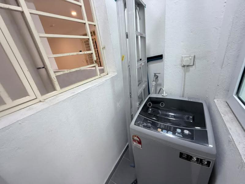 Service Residence for Rent at Mesahill - Chrix Soo - Interior - PropertyGuru.com.my