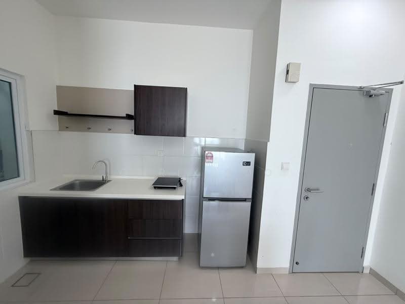 Service Residence for Rent at Mesahill - Chrix Soo - Kitchen - PropertyGuru.com.my