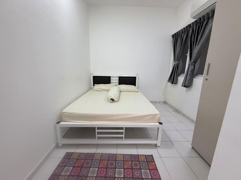 Service Residence for Rent at Mesahill - Chrix Soo - Bedroom - PropertyGuru.com.my