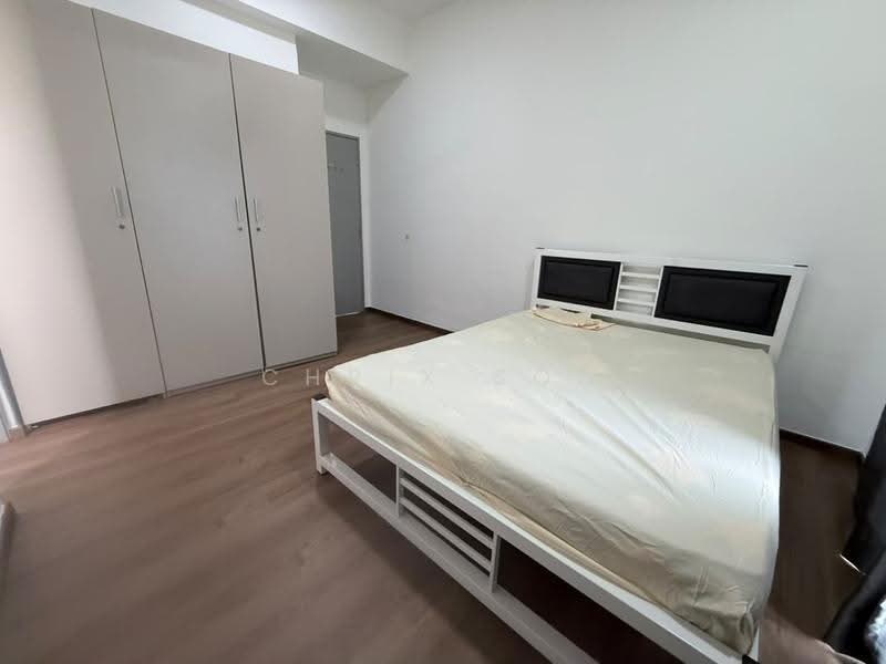 Service Residence for Rent at Mesahill - Chrix Soo - Bedroom - PropertyGuru.com.my