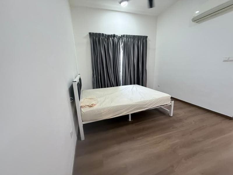 Service Residence for Rent at Mesahill - Chrix Soo - Bedroom - PropertyGuru.com.my