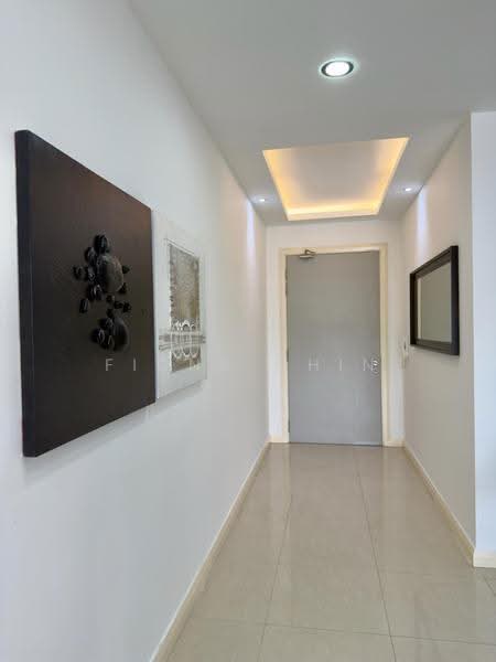 Kondominium untuk Dijual di The Westside Two - Fiona Chin - Corridor - PropertyGuru.com.my